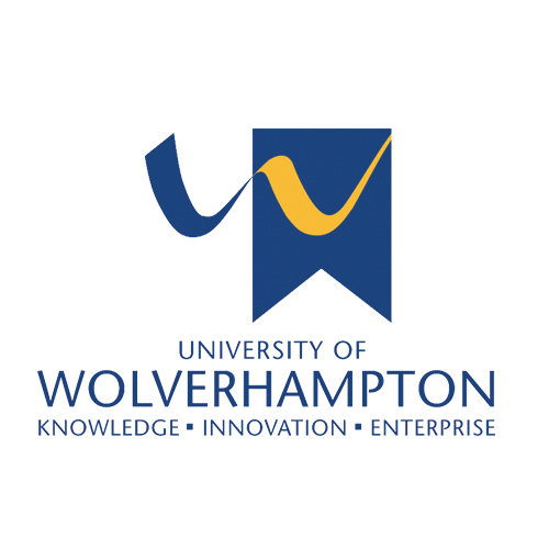 wolverhampton uni logo